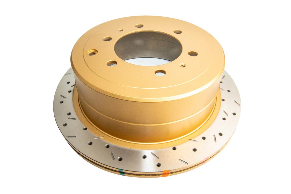DBA4786XS - DBA 4000 Series brake disc