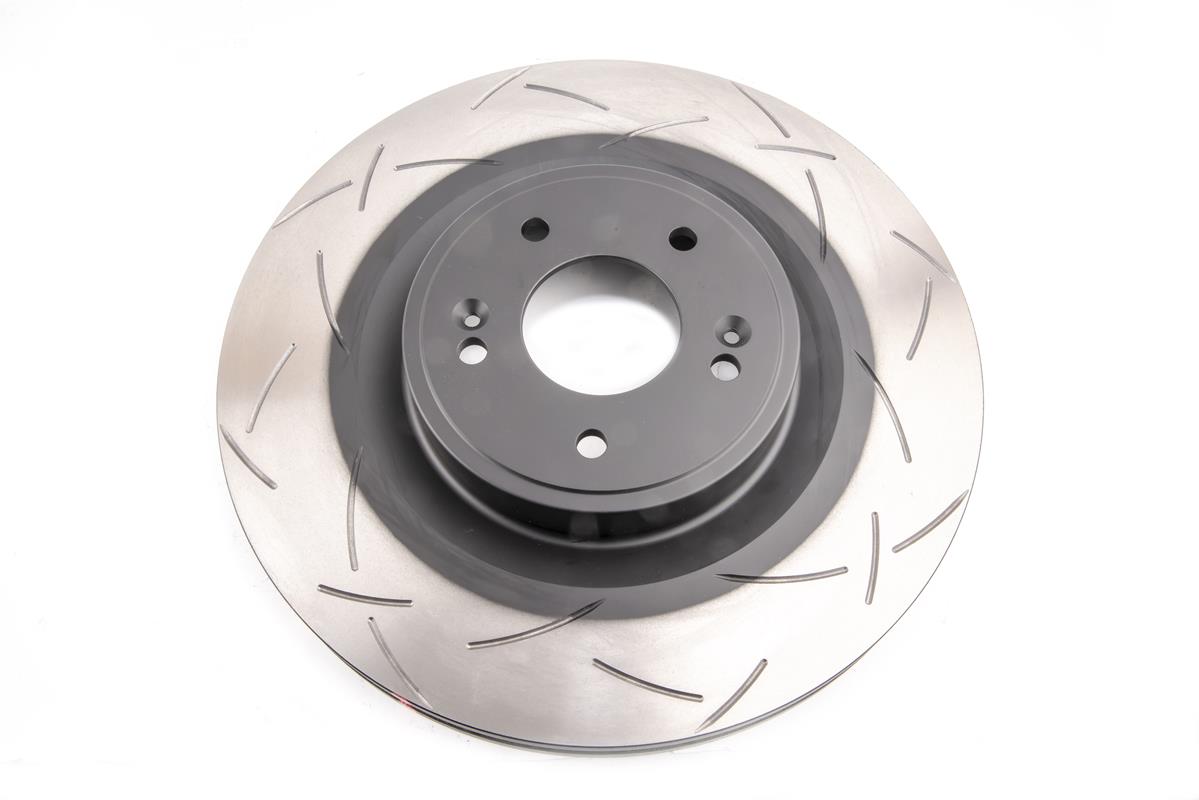 DBA43342S - DBA 4000 Series brake disc