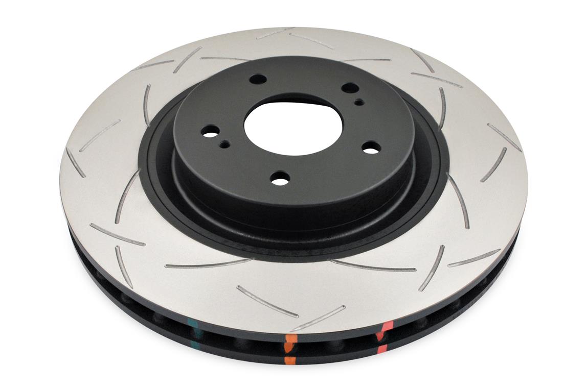 DBA4928S - DBA 4000 Series brake disc