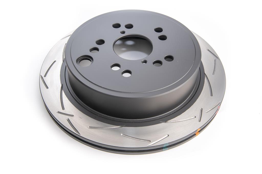 DBA42663S-10 - DBA 4000 Series brake disc