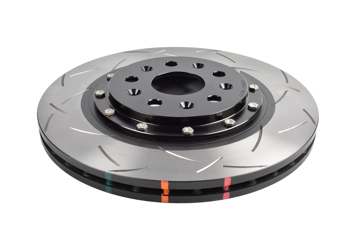 DBA53929BLKS - tarcza lub rotor DBA seria 5000