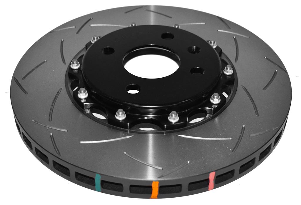 DBA52358BLKS - tarcza lub rotor DBA seria 5000
