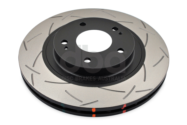 DBA4417S - tarcza hamulcowa DBA seria 4000