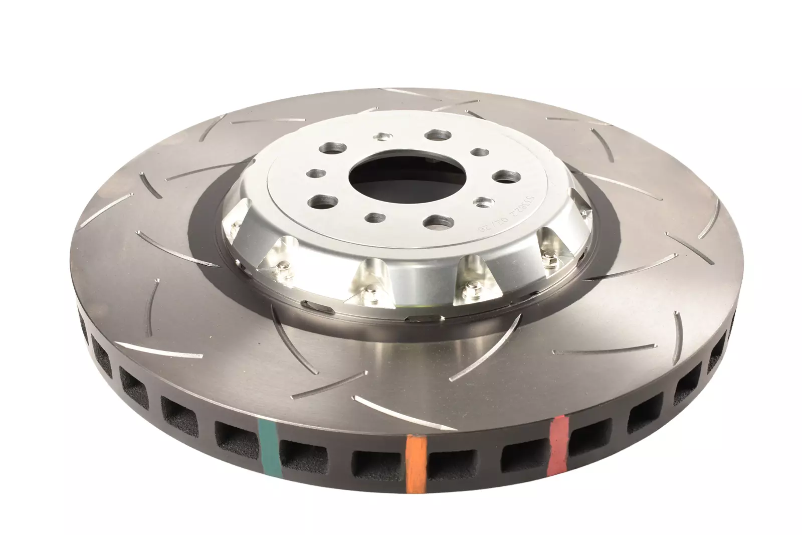 DBA53382SLVS - tarcza lub rotor DBA seria 5000