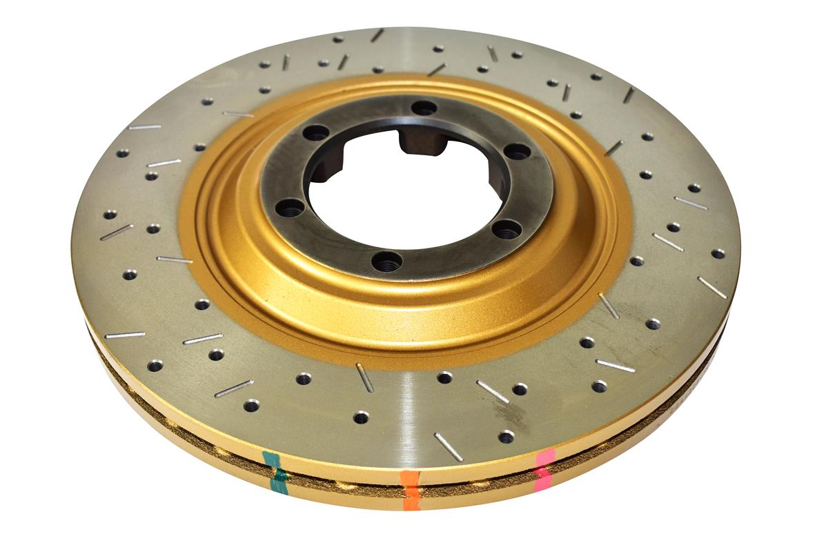 DBA42060XS - DBA 4000 Series brake disc