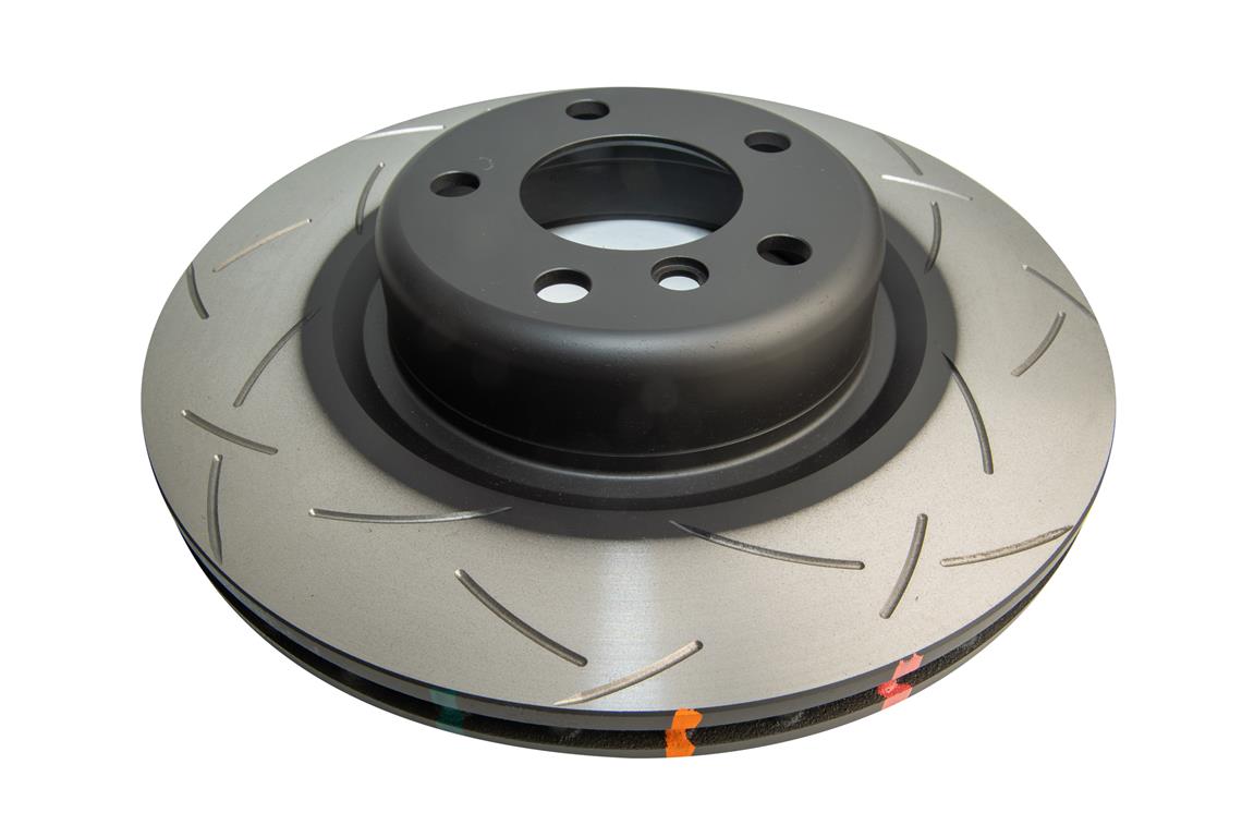 DBA42677S - DBA 4000 Series brake disc