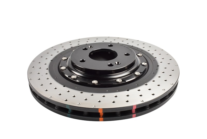 DBA53148BLKXD - tarcza lub rotor DBA seria 5000