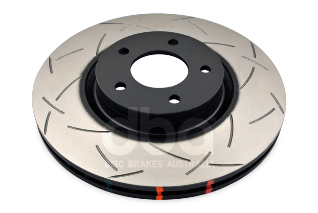 DBA42962S - DBA 4000 Series brake disc