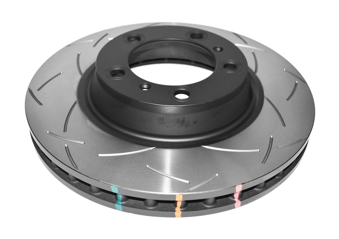 DBA42386S - DBA 4000 Series brake disc