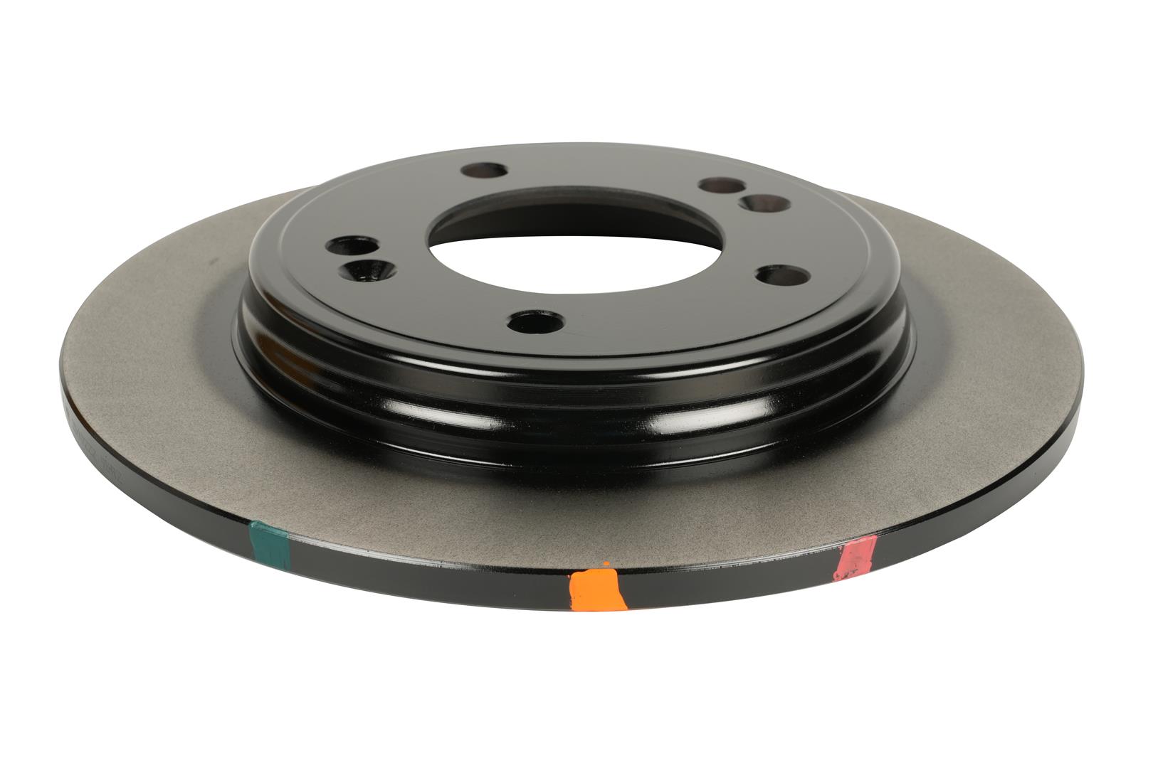 DBA43659 - DBA 4000 Series brake disc