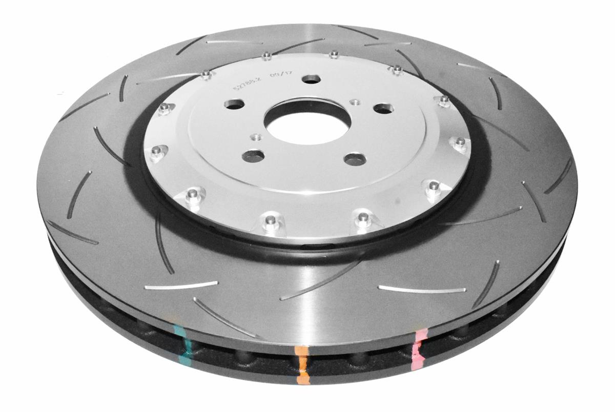 DBA52788SLVS - tarcza lub rotor DBA seria 5000