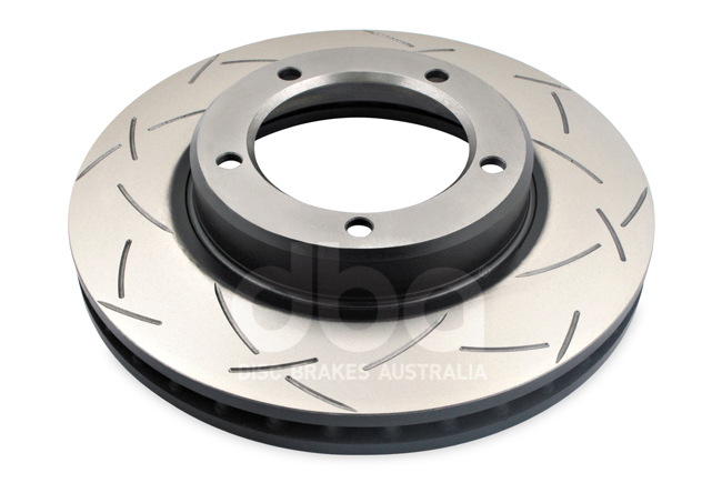 DBA4790S - DBA 4000 Series brake disc