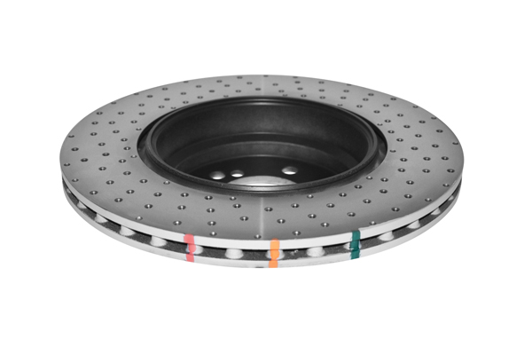 DBA42281XD - DBA 4000 Series brake disc