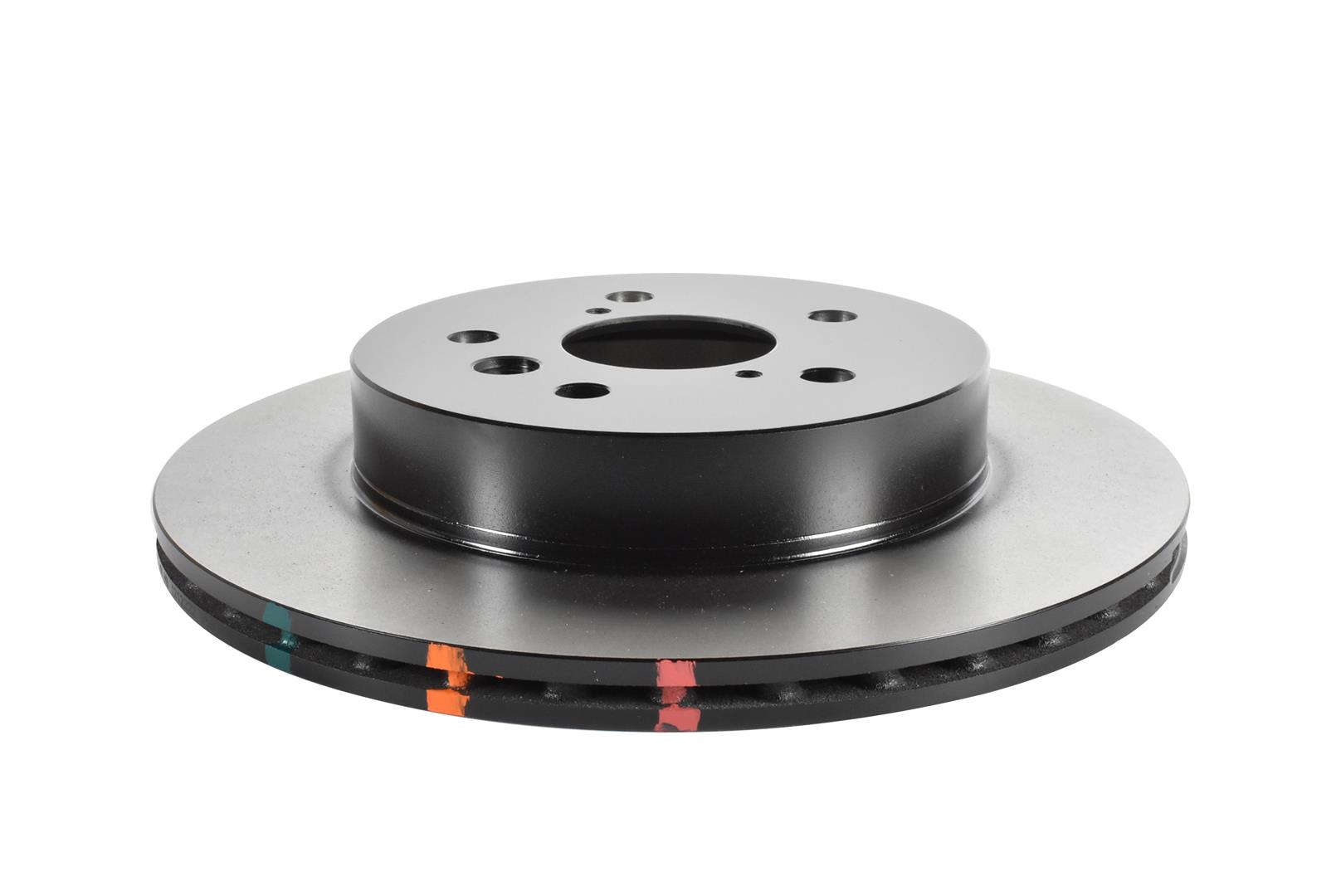 DBA43467 - DBA 4000 Series brake disc