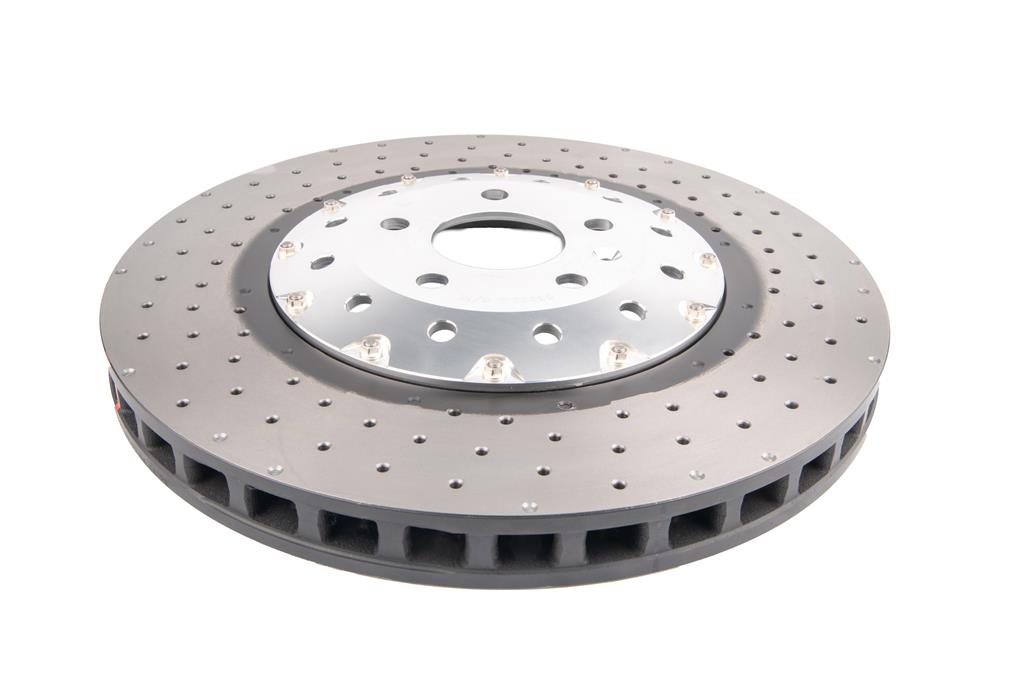 DBA53002SLVXD - tarcza lub rotor DBA seria 5000