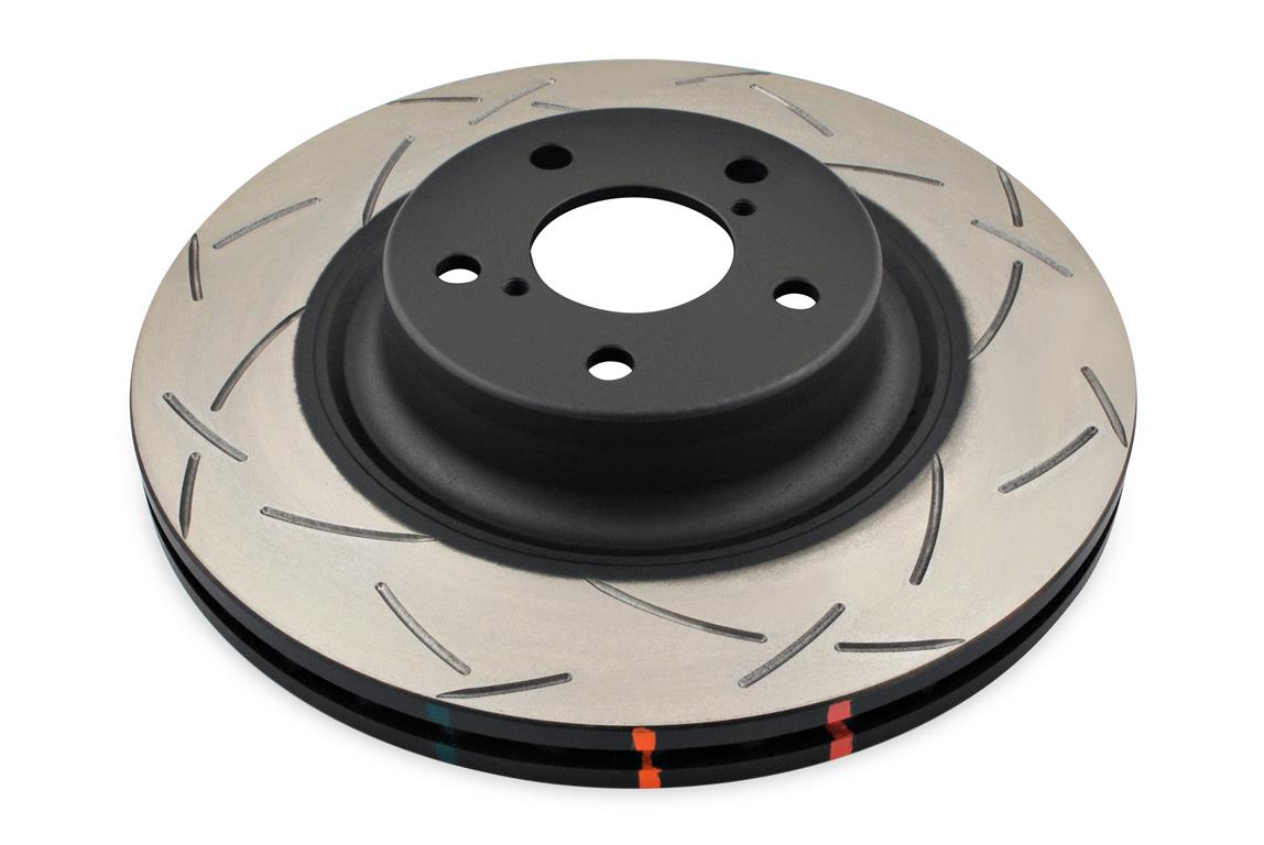 DBA4650S - DBA 4000 Series brake disc