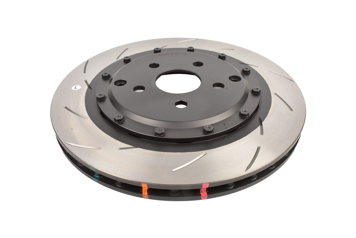 DBA52069BLKOESL - tarcza lub rotor DBA seria 5000