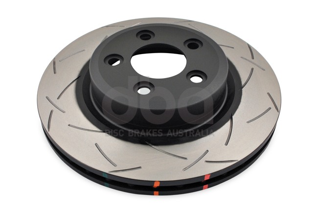 DBA42107S - DBA 4000 Series brake disc