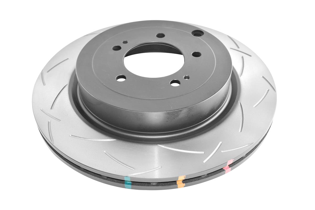 DBA42225S - DBA 4000 Series brake disc