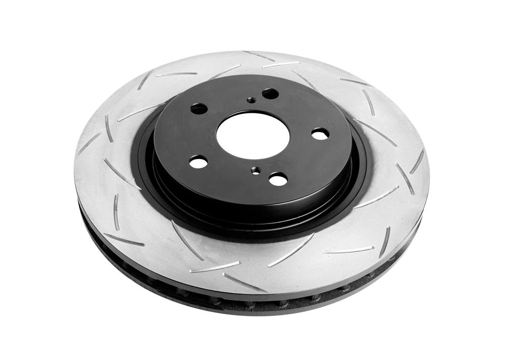 DBA42744S - DBA 4000 Series brake disc