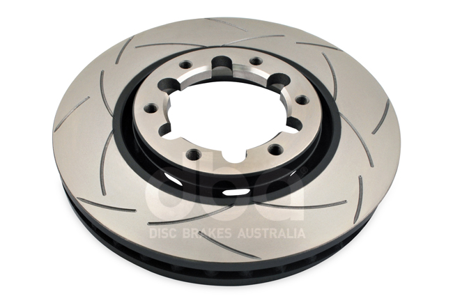DBA698S - DBA Street Series brake disc