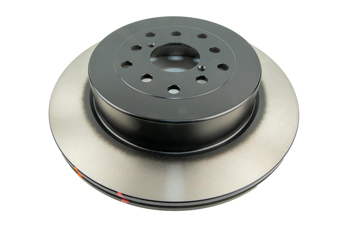 DBA4655-10 - DBA 4000 Series brake disc
