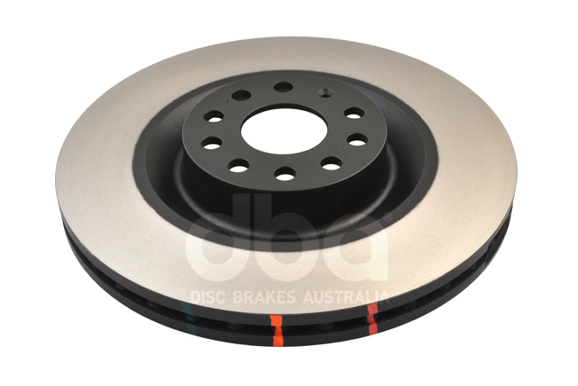 DBA42808 - DBA 4000 Series brake disc