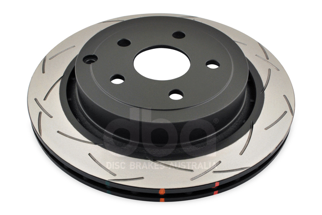 DBA42029S - DBA 4000 Series brake disc