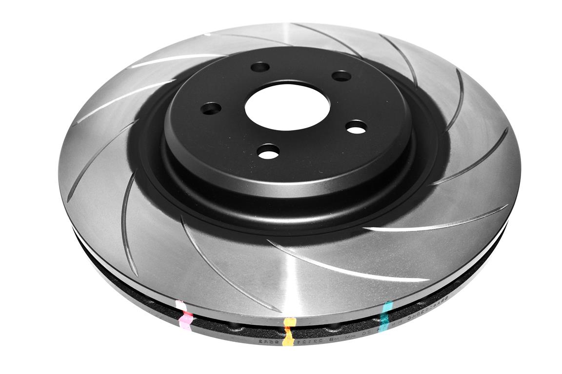 DBA42030CSR - DBA 4000 Series brake disc