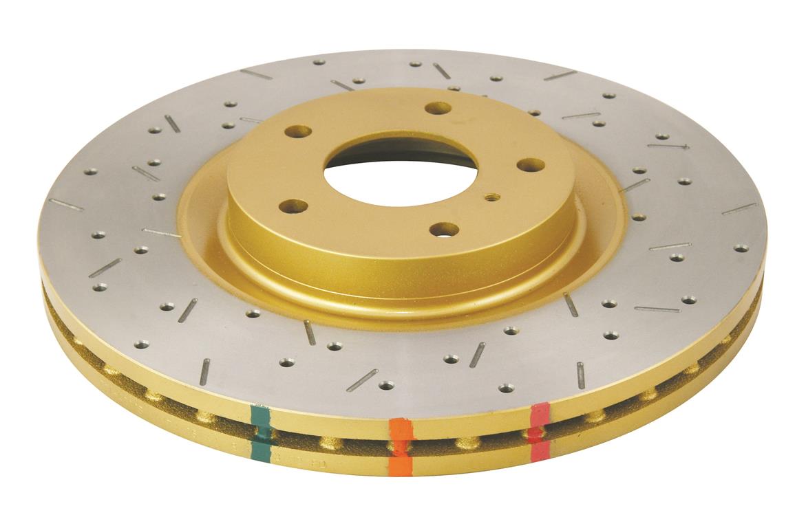 DBA42308XS - DBA 4000 Series brake disc