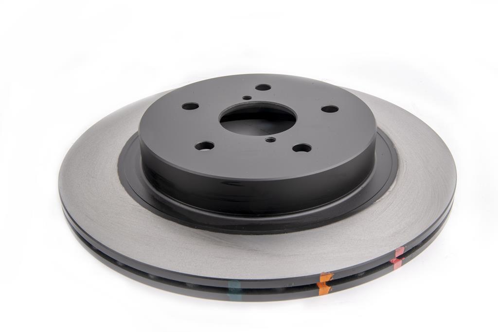 DBA42662 - DBA 4000 Series brake disc