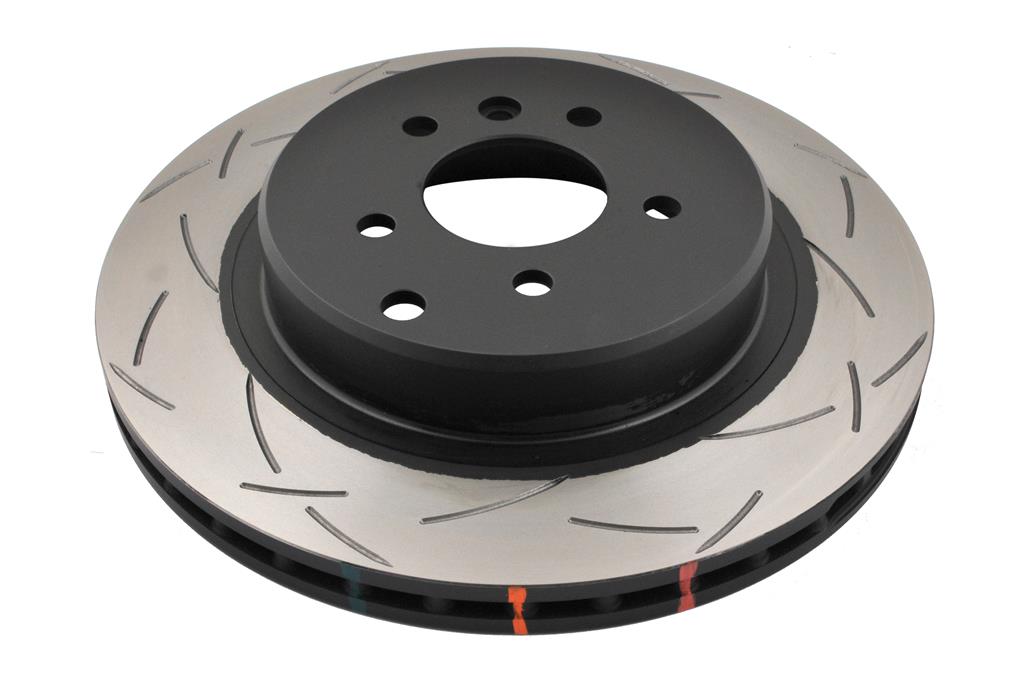DBA42361S - DBA 4000 Series brake disc