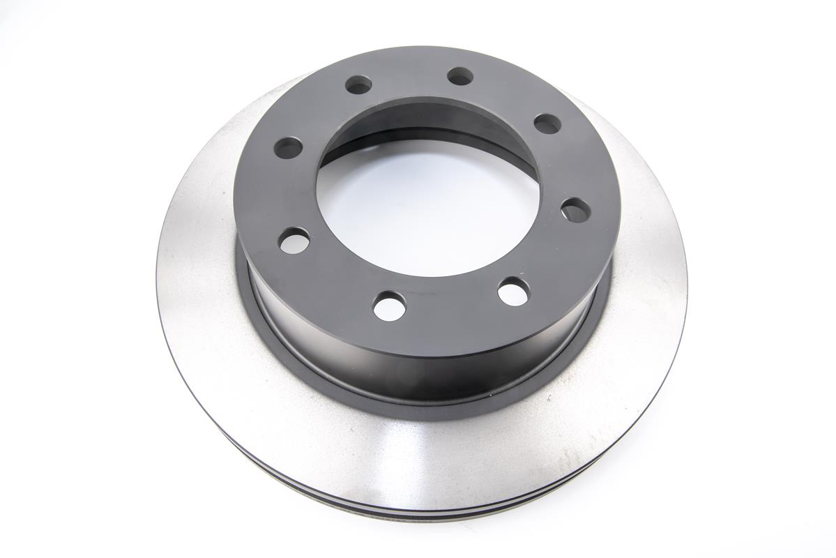 DBA42798 - DBA 4000 Series brake disc