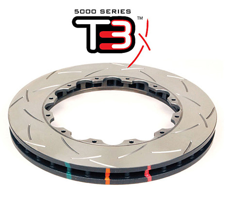 DBA400.38.240.70 - tarcza lub rotor DBA seria 5000