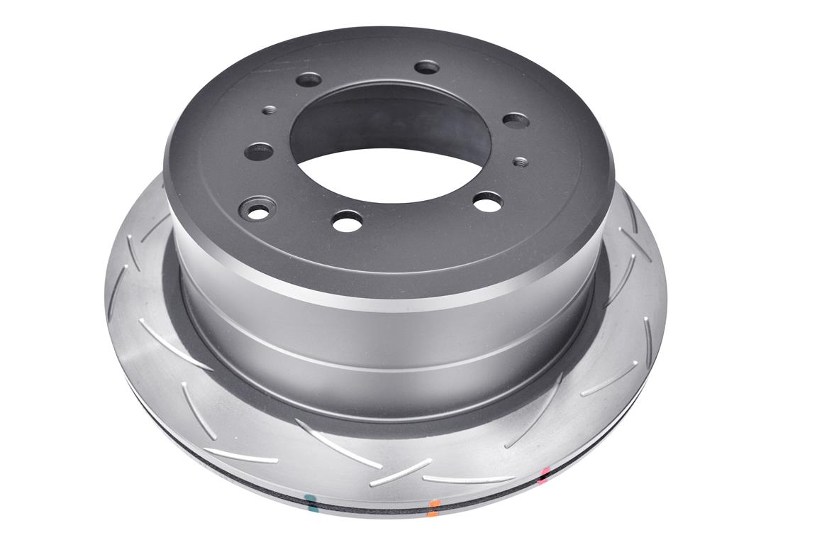 DBA4786S - DBA 4000 Series brake disc