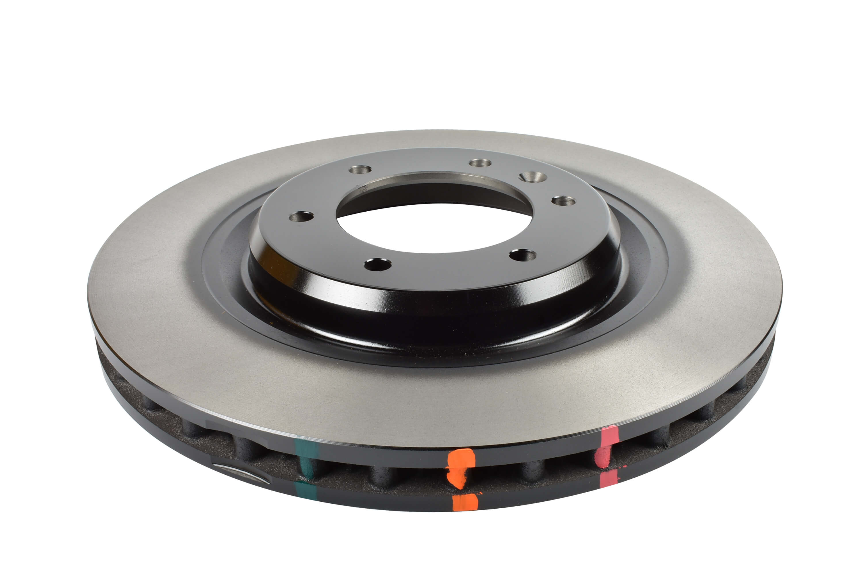 DBA43324 - DBA 4000 Series brake disc