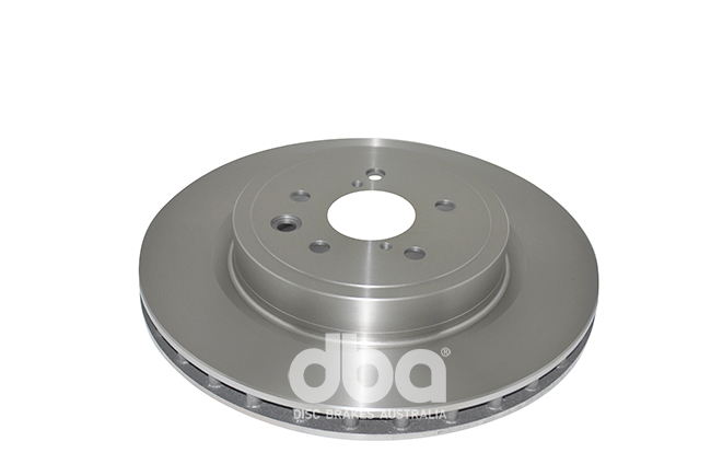 DBA2759 - tarcza hamulcowa DBA Street Series