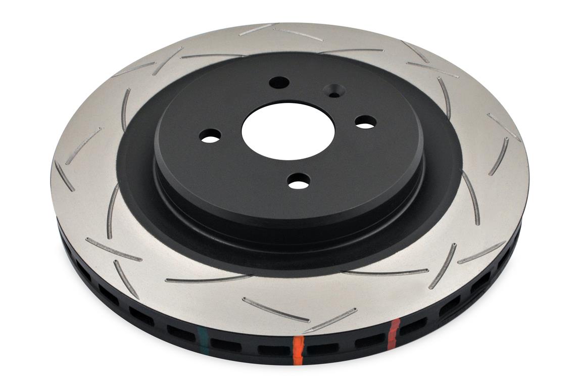 DBA42359S - DBA 4000 Series brake disc