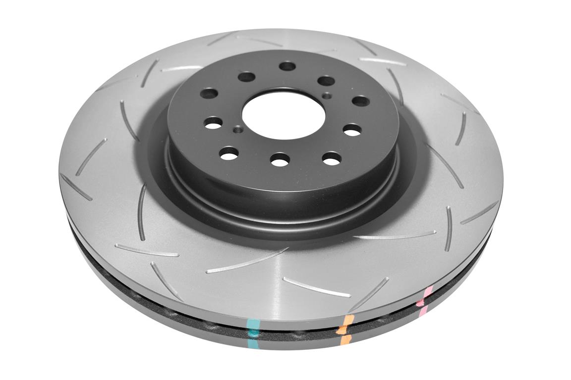 DBA42650S-10 - DBA 4000 Series brake disc