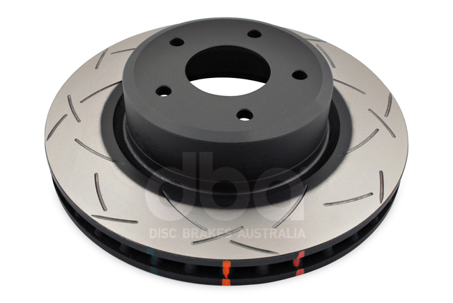 DBA42020S - DBA 4000 Series brake disc