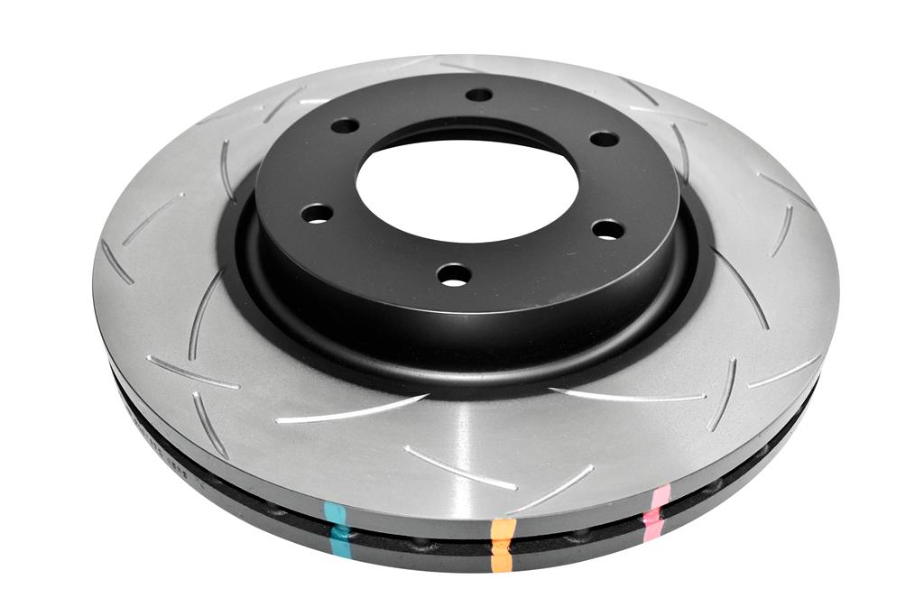 DBA42137S - DBA 4000 Series brake disc