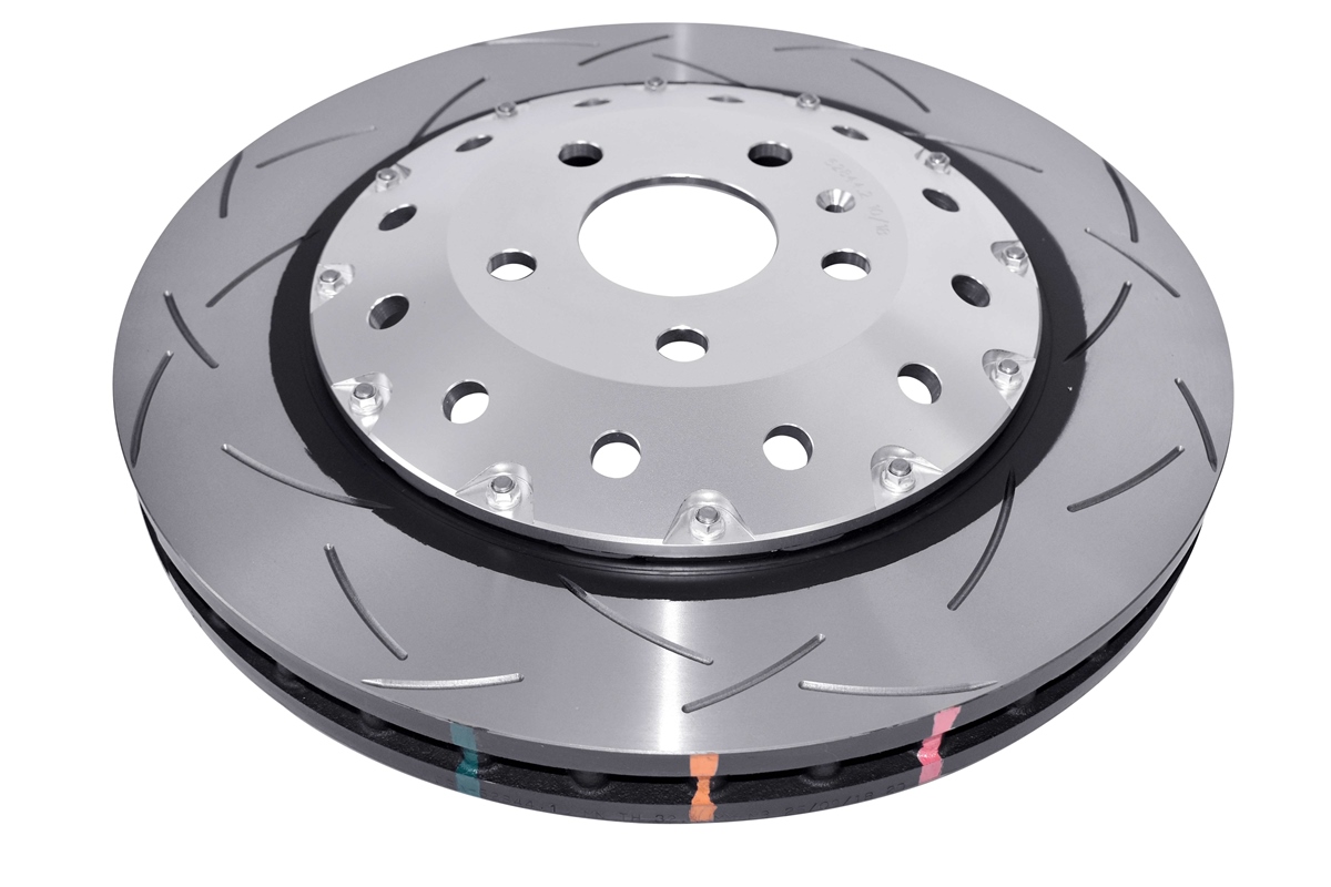 DBA52844SLVS - DBA 5000 Series brake disc or replacement rotor