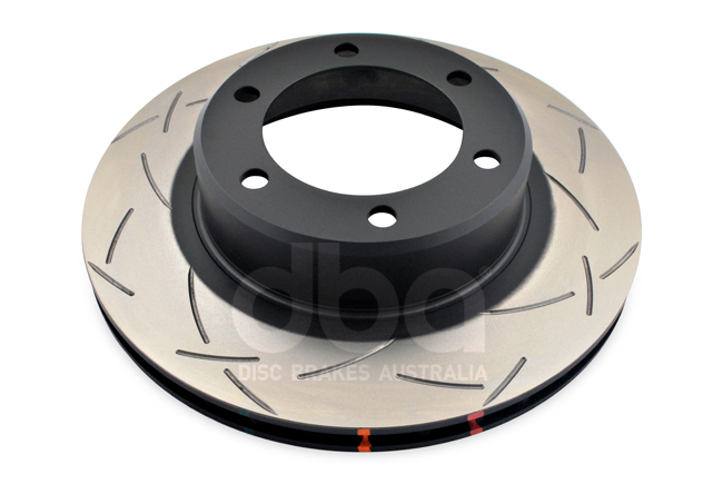 DBA4792S - DBA 4000 Series brake disc