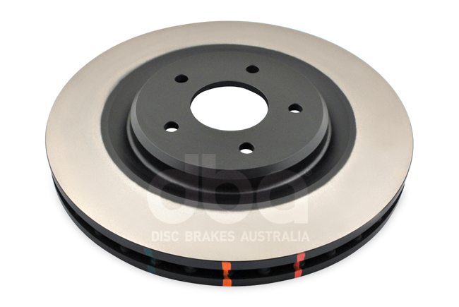 DBA42022 - DBA 4000 Series brake disc
