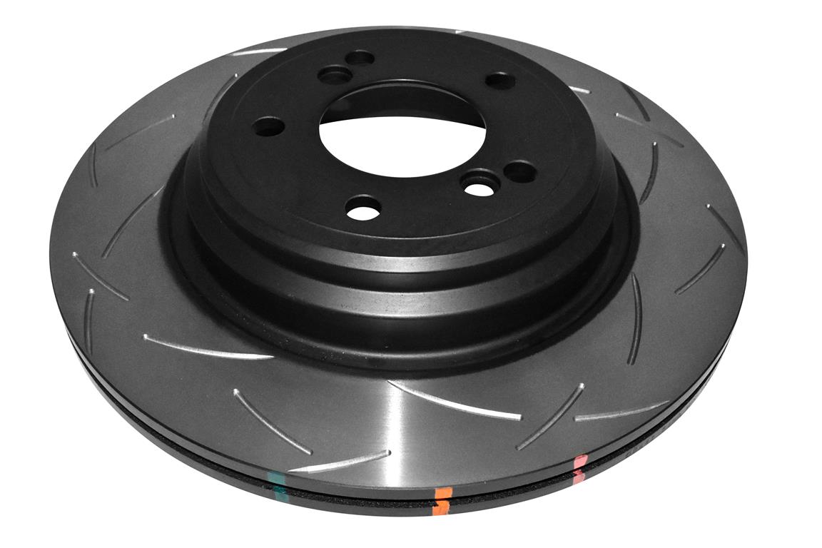 DBA42851S - DBA 4000 Series brake disc