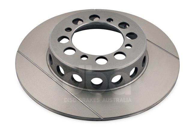 DBA4994 - DBA 4000 Series brake disc