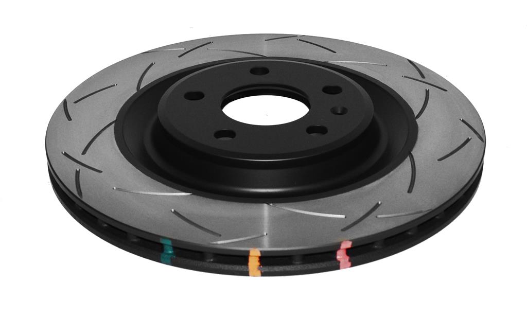 DBA42847S - DBA 4000 Series brake disc